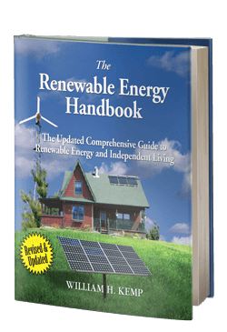 The Renewable Energy Home Handbook