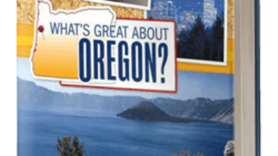 What’s Great About Oregon?