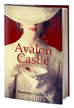 Avalon Castle