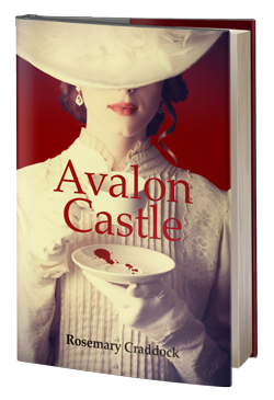 Avalon Castle
