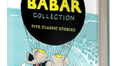 The Babar Collection: Five Classic Stories