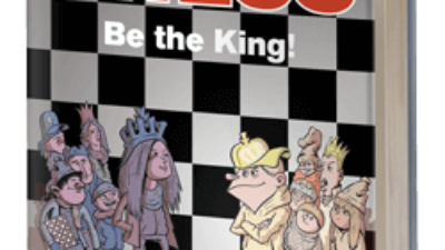 Chess: Be the King!