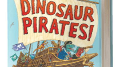 Dinosaur Pirates!