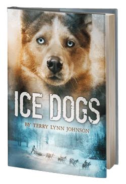 Ice Dogs