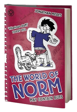 The World of Norm: May Contain Buts