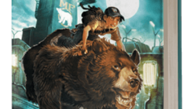 Secrets of Bearhaven (Bearhaven #1)