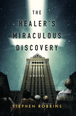The Healer’s Miraculous Discovery